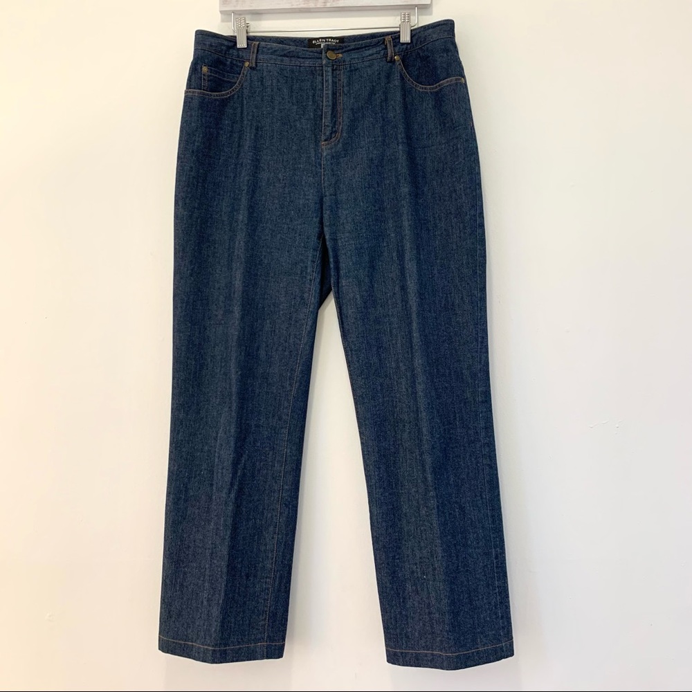 Ellen Tracy Jeans